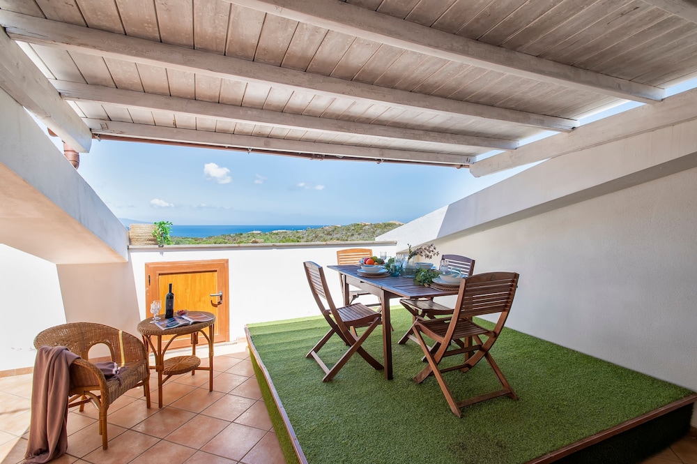 Sardinia Re - Vista Barbarossa photo 2