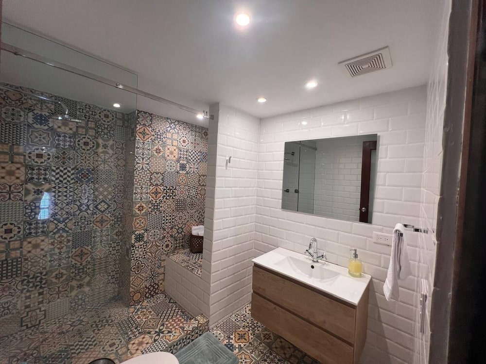 Luxury Oasis in Panama's Casco Viejo