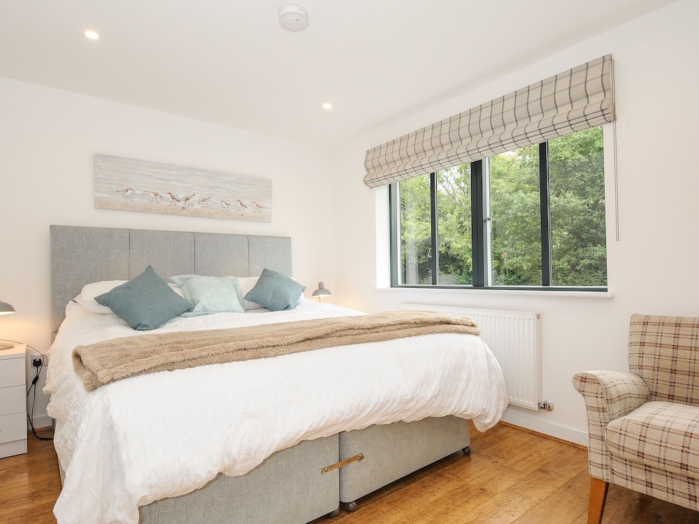 Bluebell Retreat