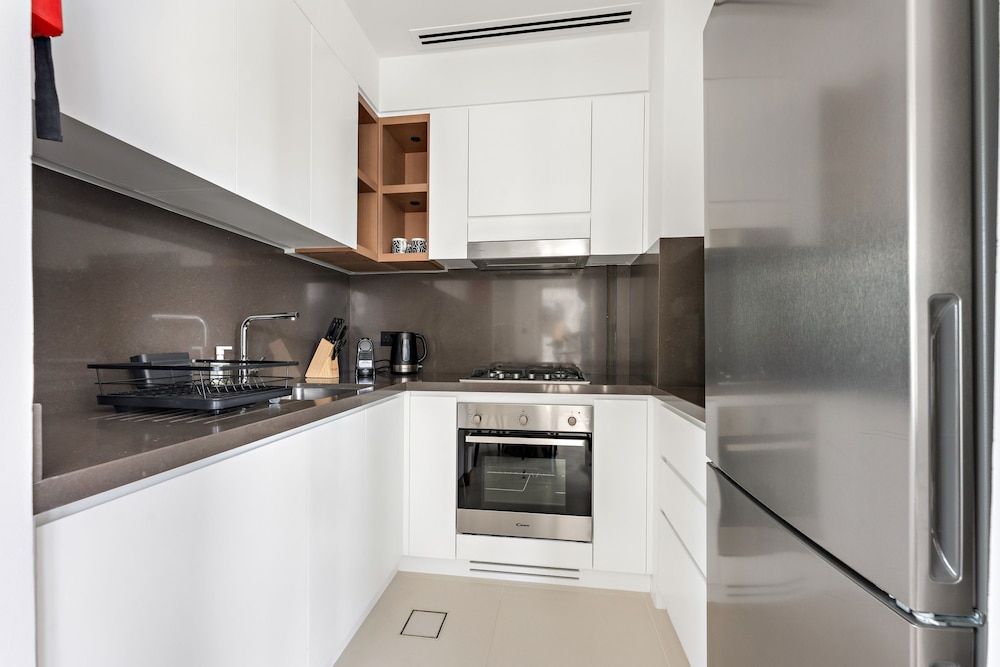 Vida Dubai Marina - 2108 1BD