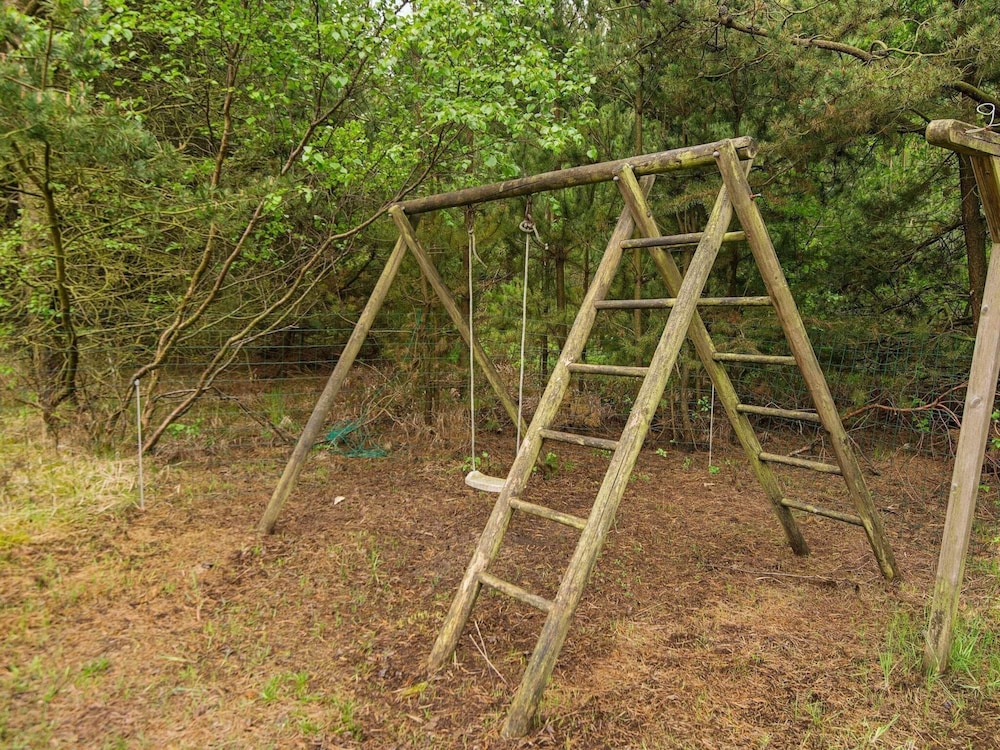 6 Person Holiday Home in Romo