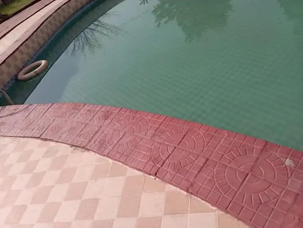 ABUAD Guest House