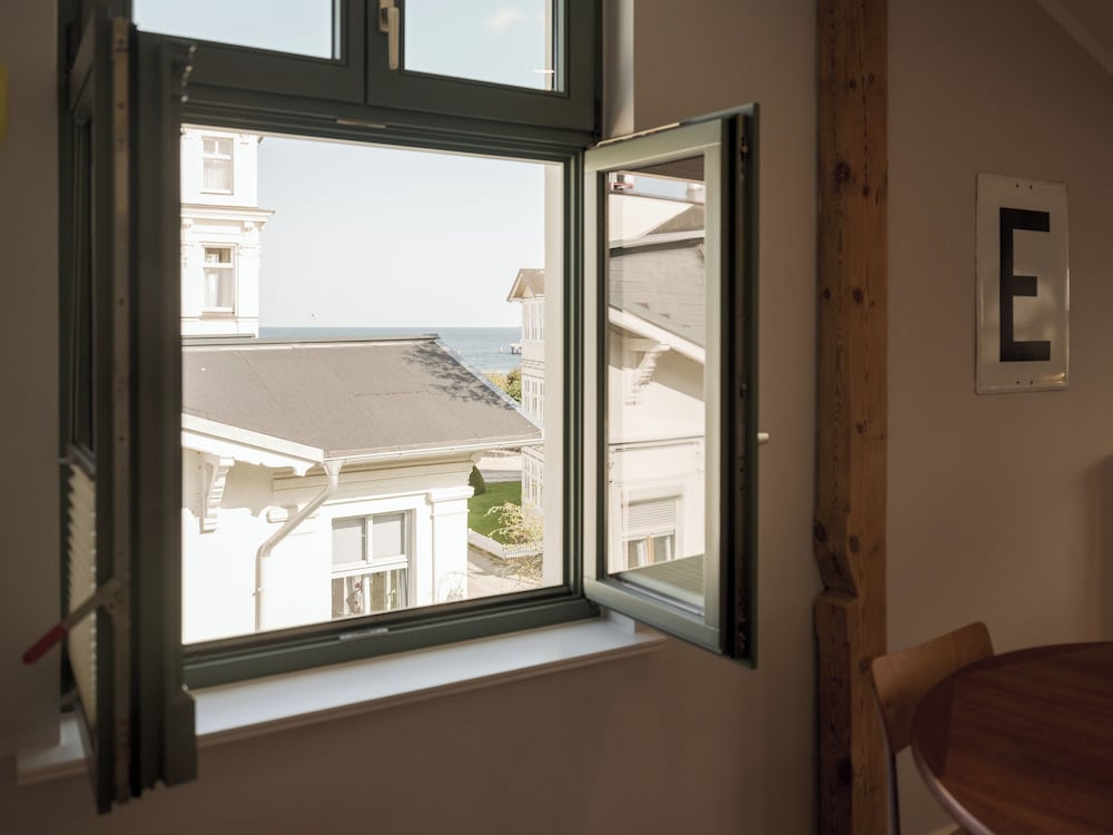 OSTKÜSTE Villa Steigel Design Apartments