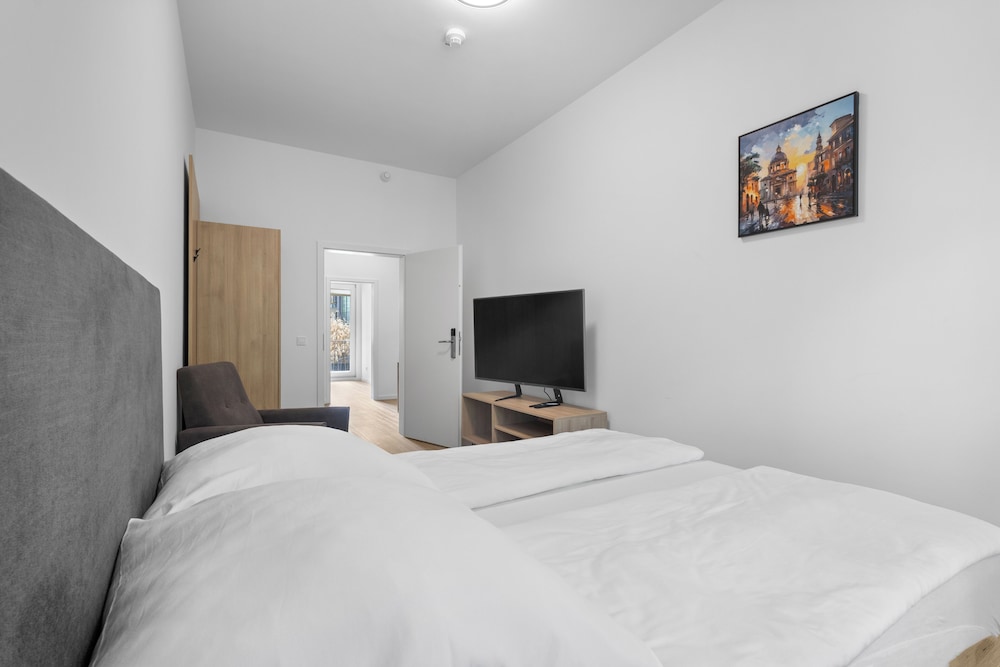Domloge Lofts & Apartments