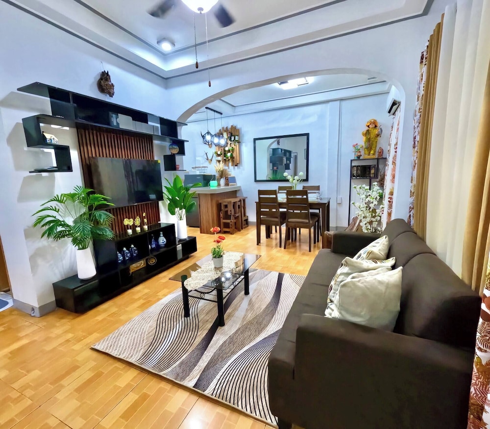 Cozy Home in Dadiangas, General Santos City - Perfect for Families & Travelers