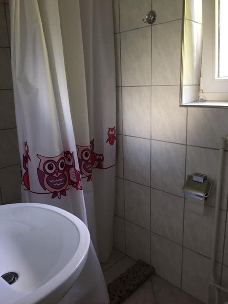 Ferienwohnung Tante Lise