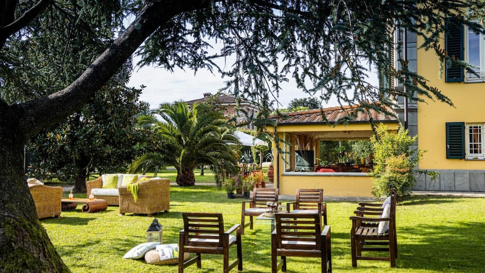 Villa Luigina 8 in Capannori view 3