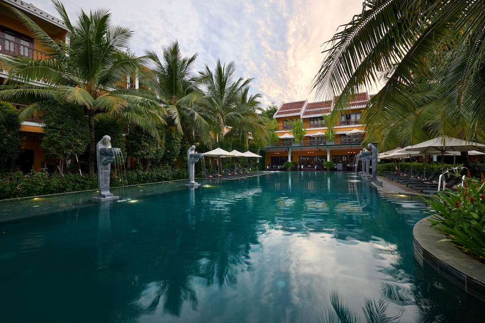 La Siesta Hoi An Resort & Spa 63