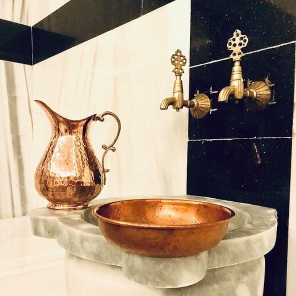 Comfort Elite Otelleri Eski Şehir - Image 21