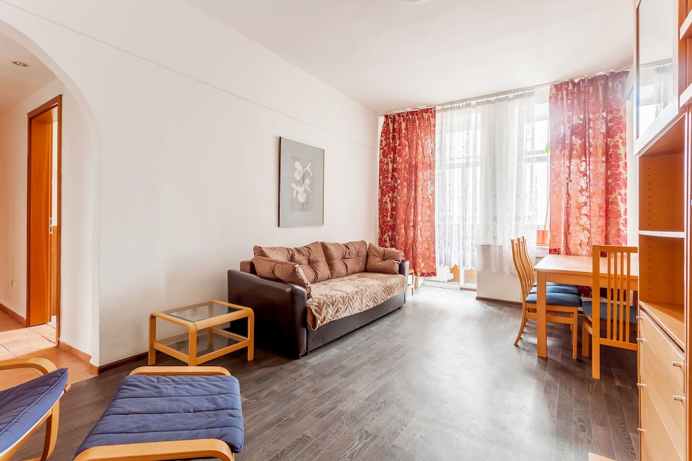 ApartLux Kosmodamianskaya