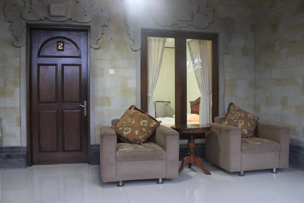 Puri Anom Guest House