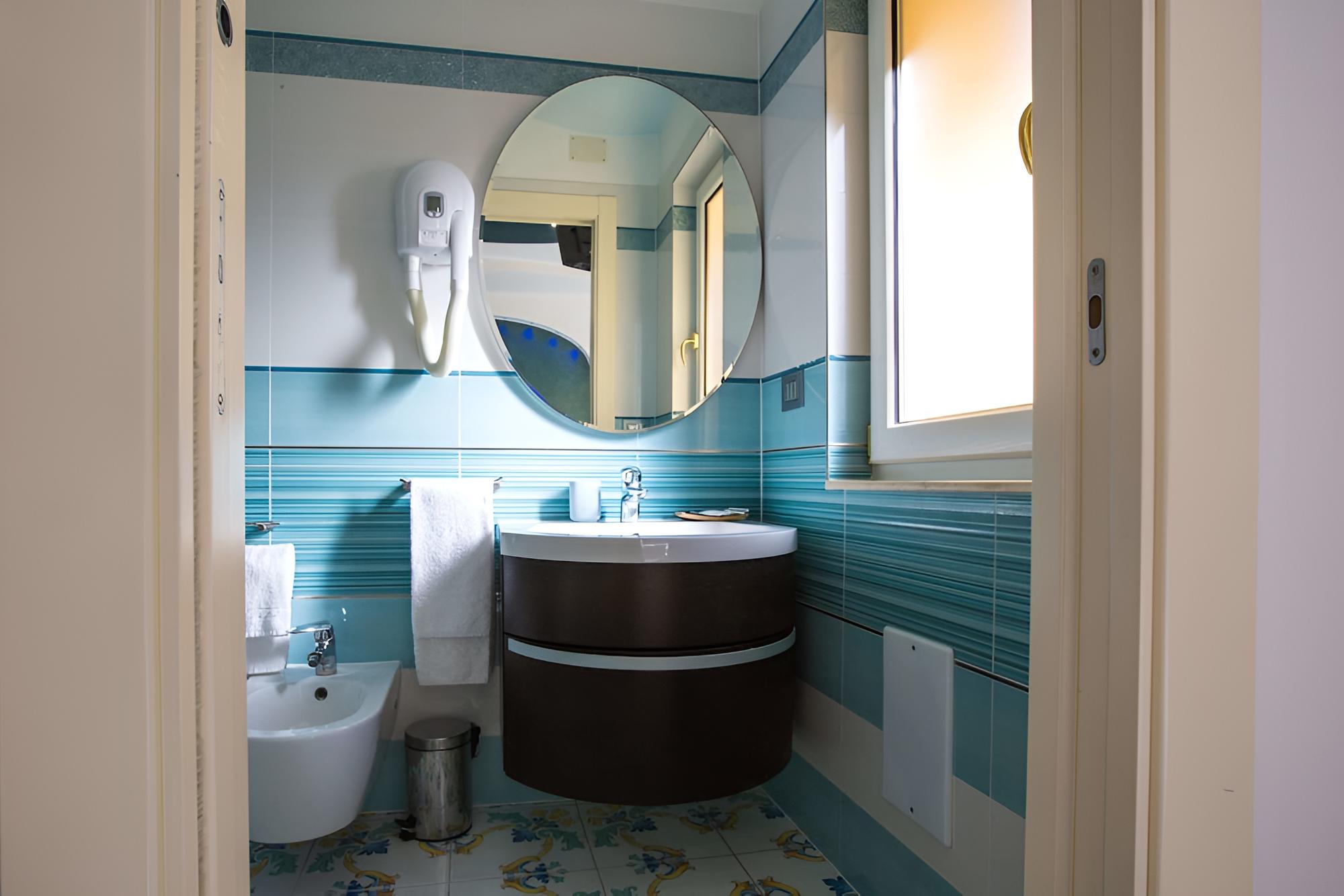 Bed & Breakfast degli Aranci