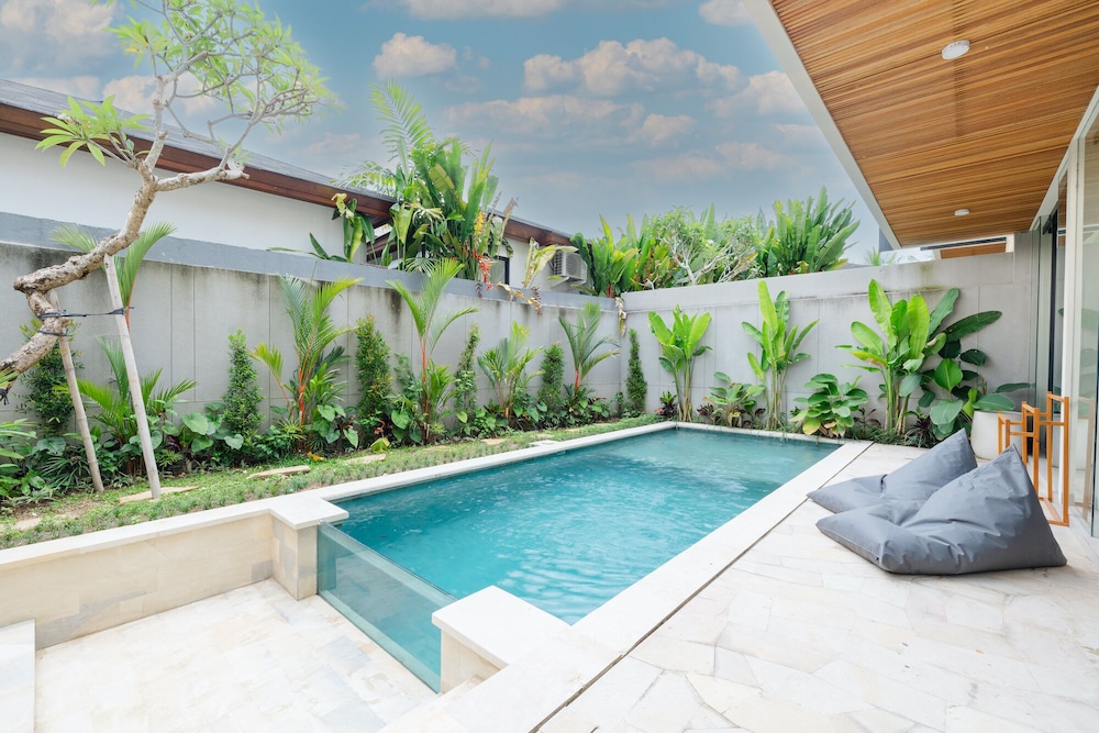 Villa Bintang Ubud