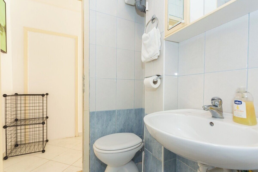 Azinovic Apartments