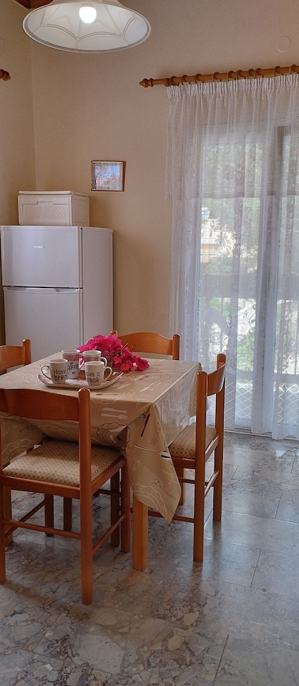 Corfu Dream Fani