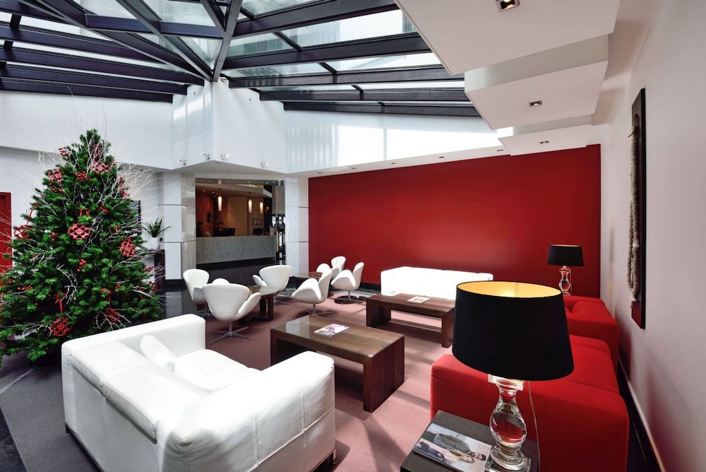 Pelicanstay at Auckland Viaduct Harbour photo 5