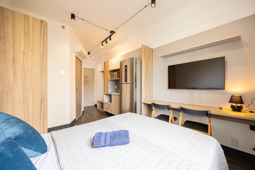 Estudios Neo Home São Caetano