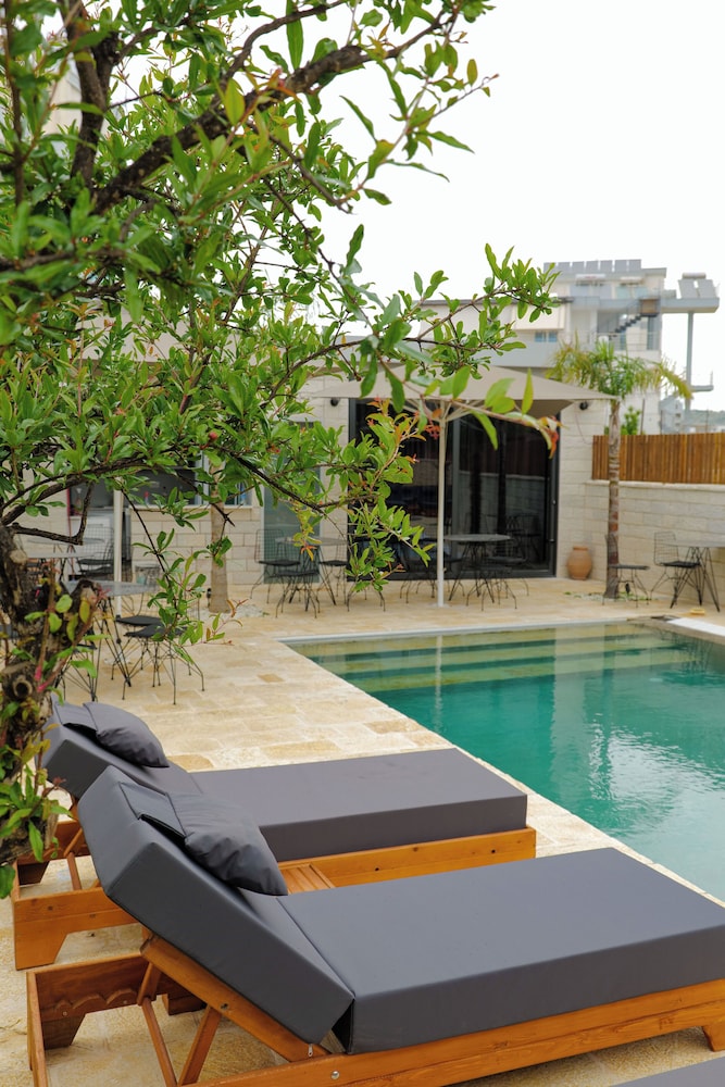 Casa Del Mar