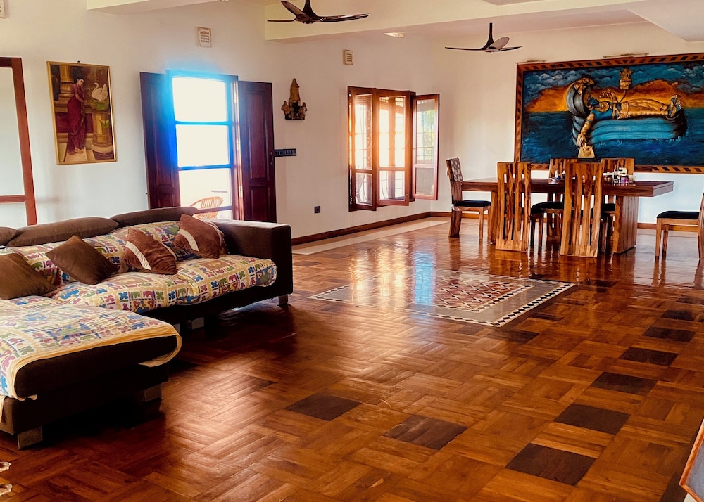 Room-5 min Hawa Beach Kesaviyam Luxury