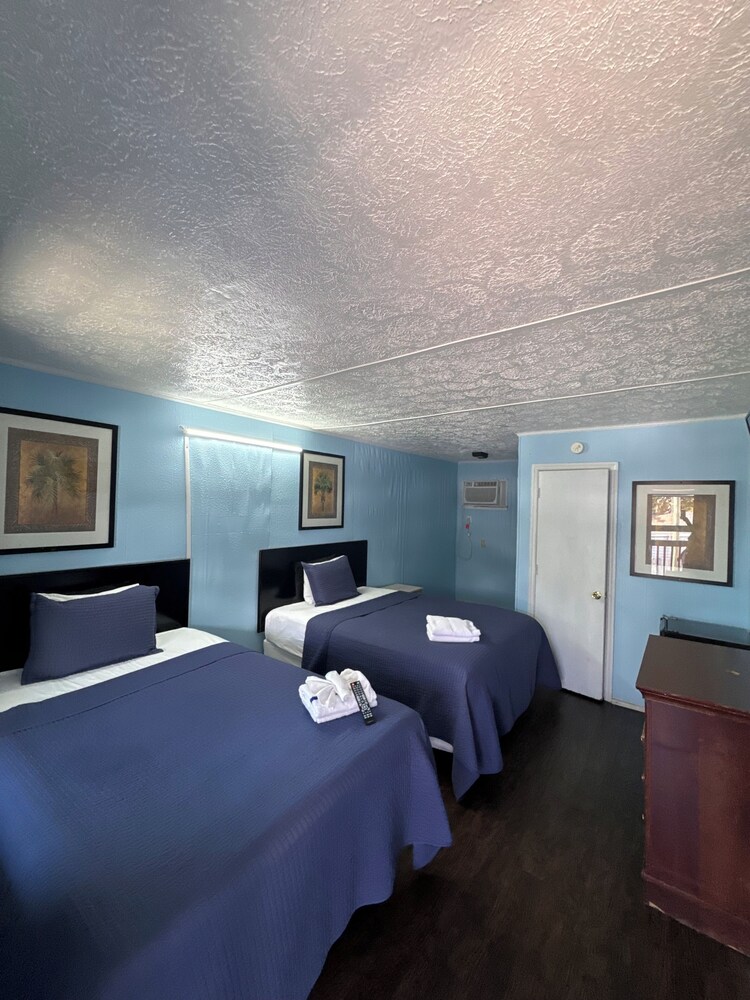 CMI Hotel 1935