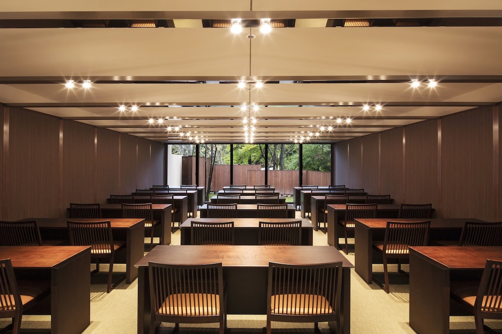 Hoshino Resorts KAI Kinugawa
