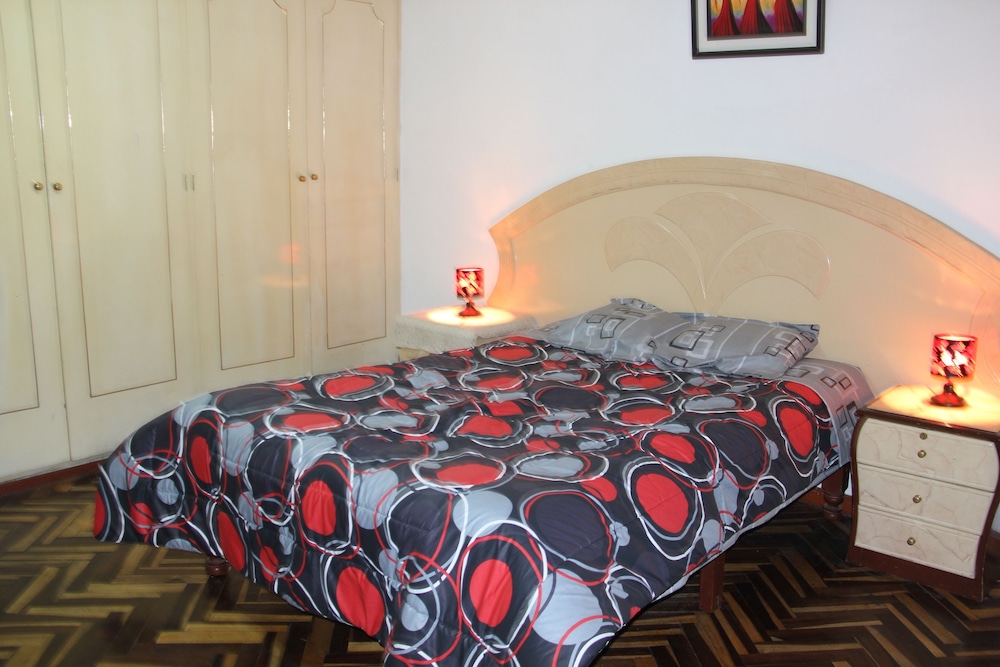 Il Riposo - Hostel