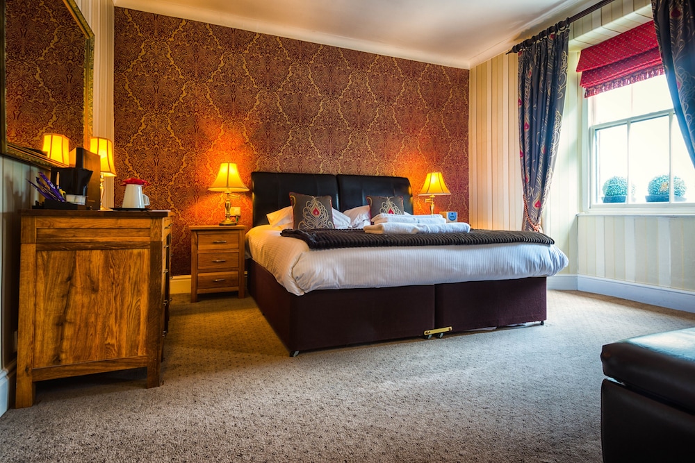 Woodlands Guest House Windermere — 5