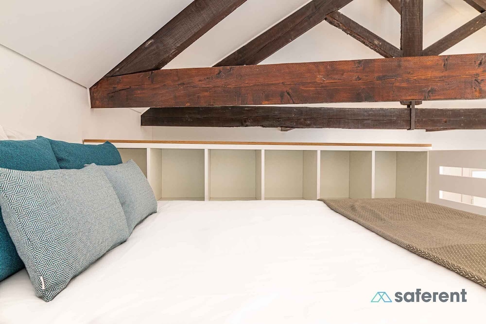 Flores - Delight Loft Porto - Next to Ribeira