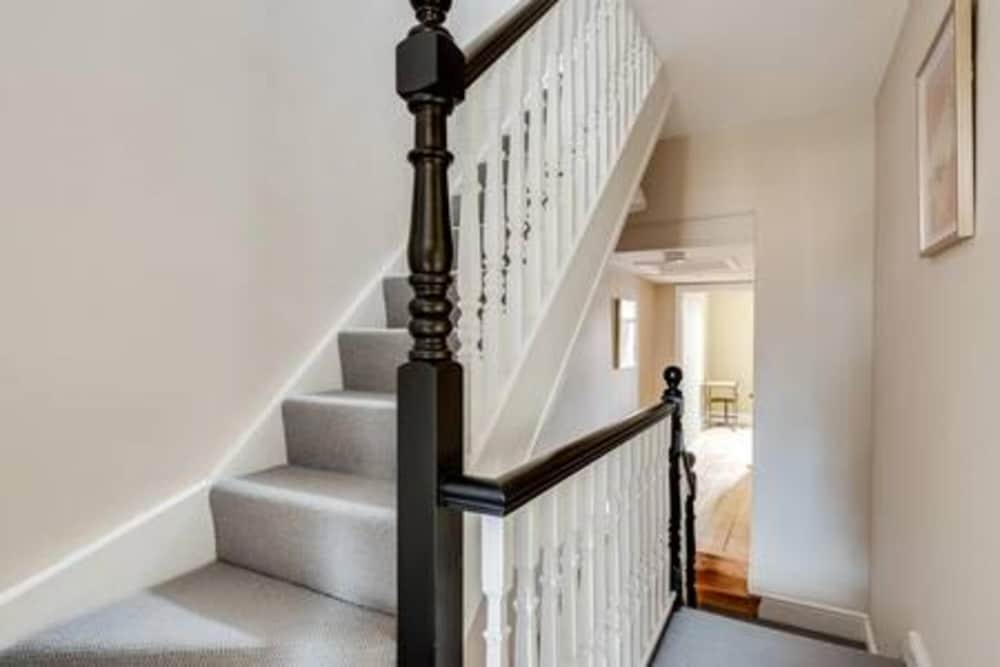 Oxford Vacations - Summertown 4-br Family Home - Bright Spacious - Property Image 28