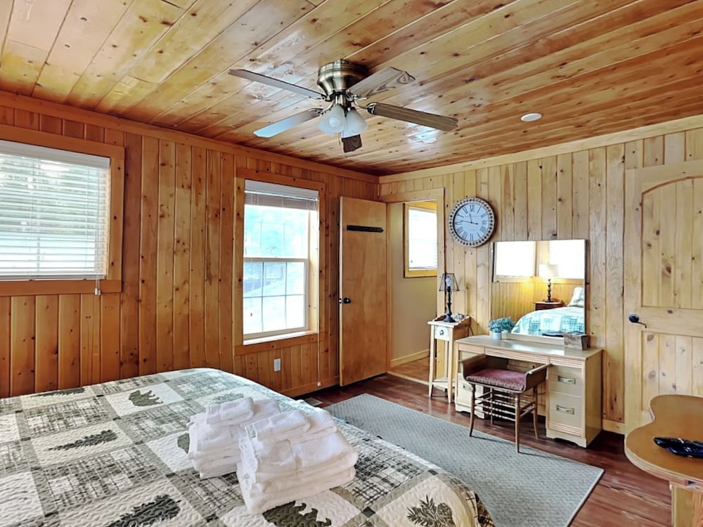 Jackalope by Ruidoso Vacation Rentals
