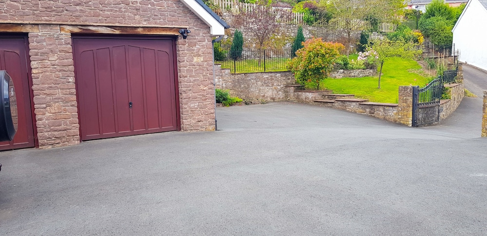 Mill Lodge Brecon Beacons