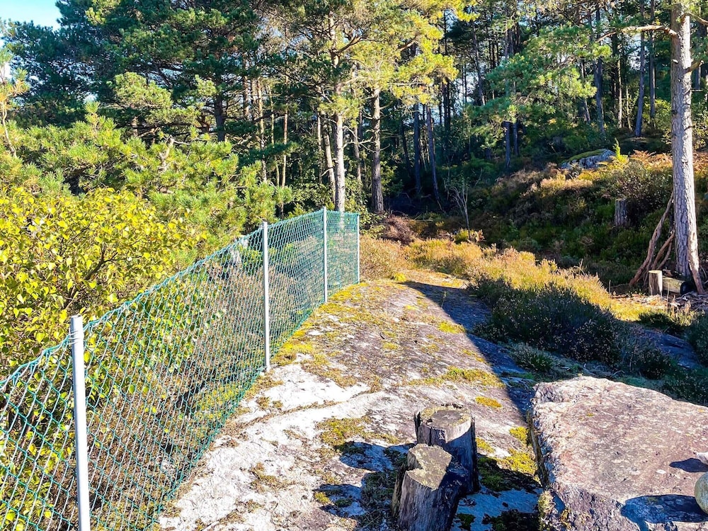 7 Person Holiday Home in Hjelmeland
