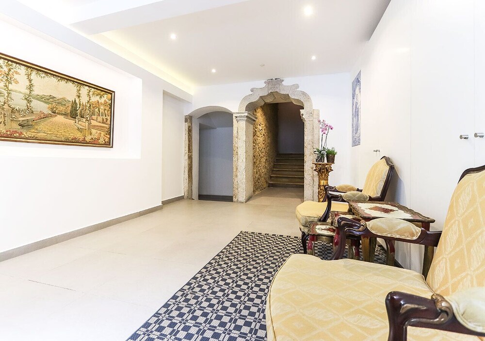 JOIVY Bright&cosy 1-bed Apt, moments from Avenida da Liberdade