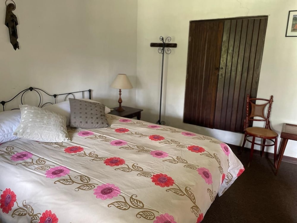 Casa Huaraz by Wynwood House