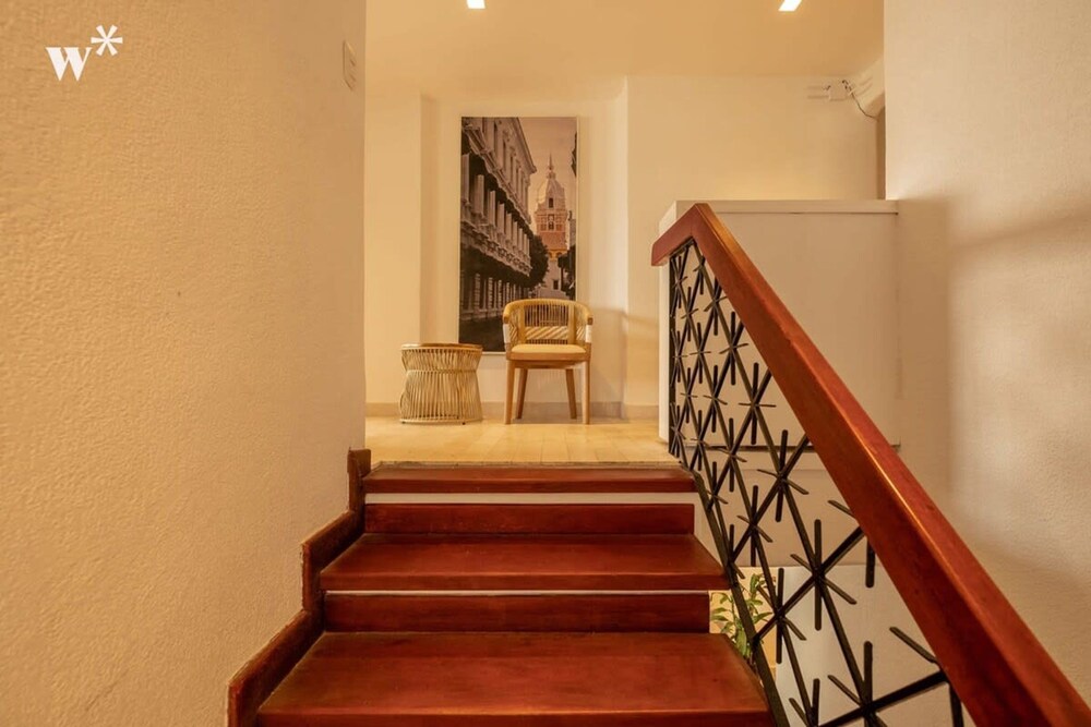 w Amazing 4BR Villa w AC n Ocean View