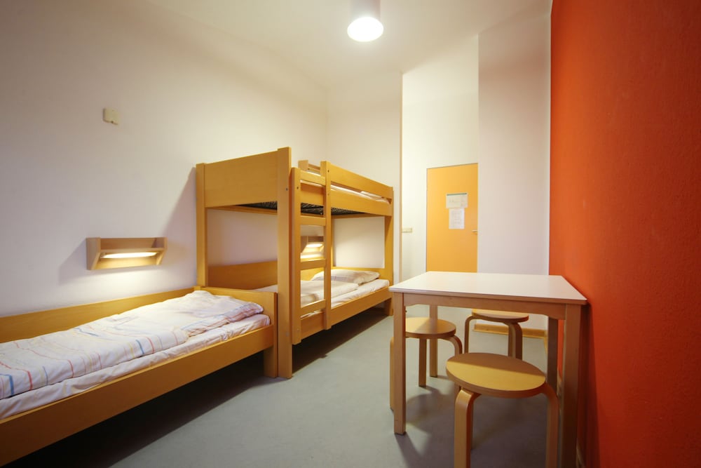 DJH Jugendherberge Greifswald - Hostel