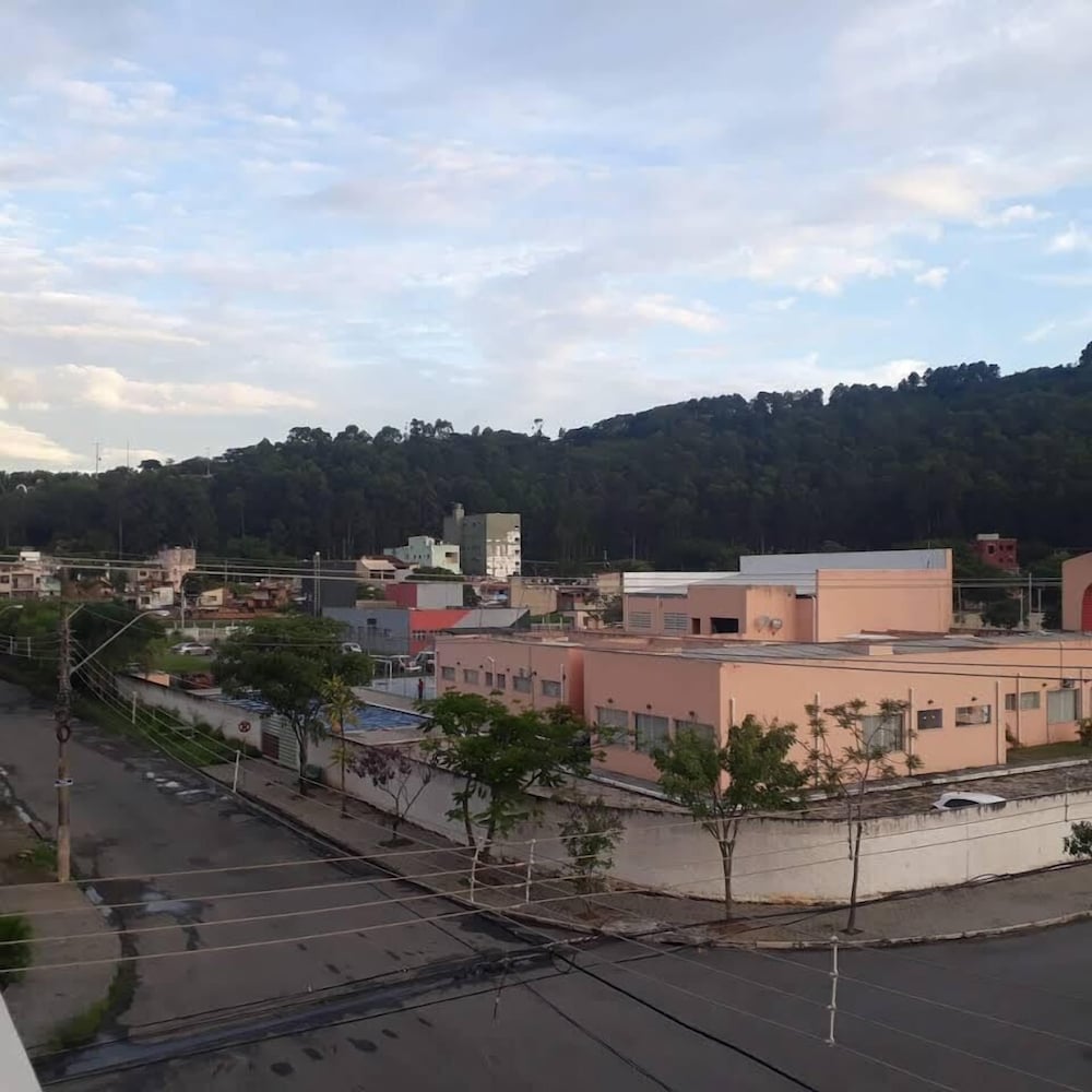 Hospedaria Servos de Maria