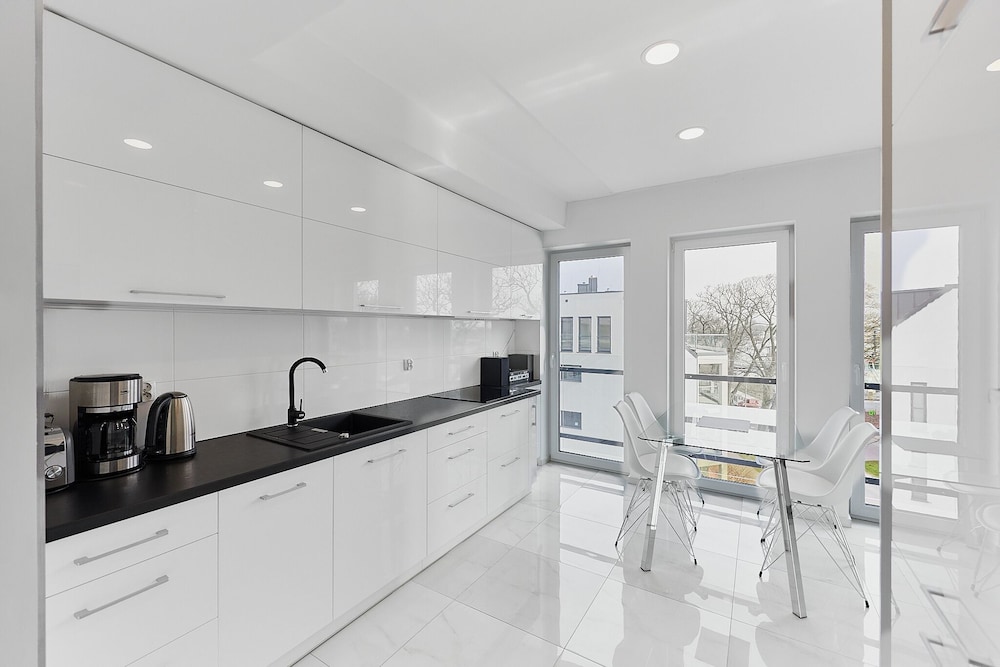 APARTAMENTY ŚWINOUJŚCIE - NOWA FLOTYLLA