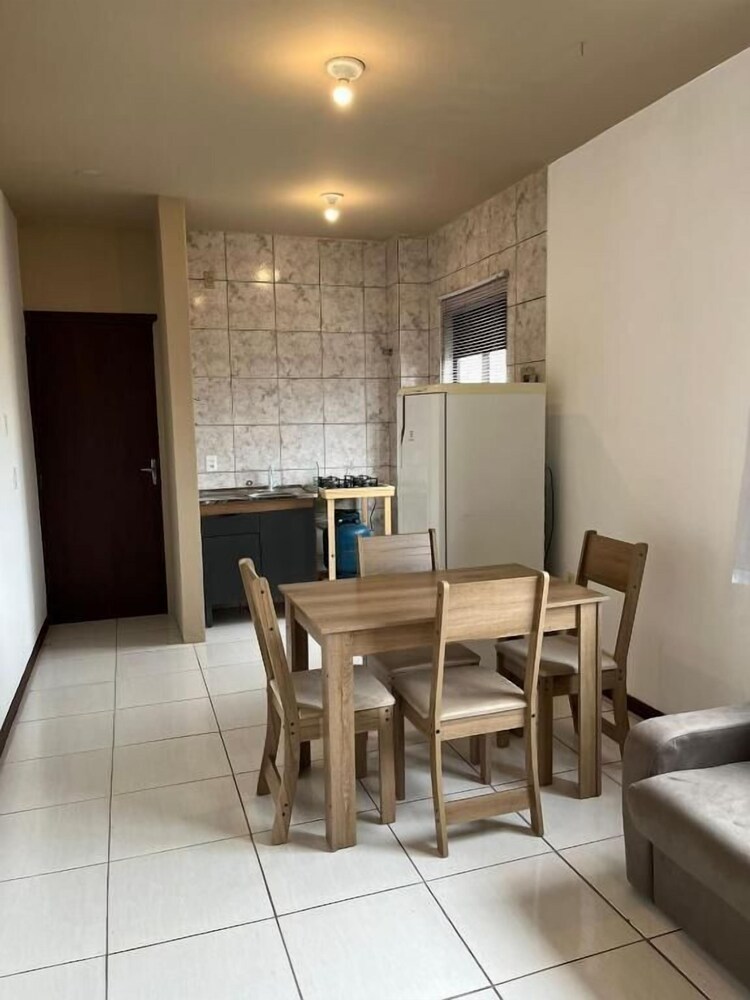 Residencial Lacombe
