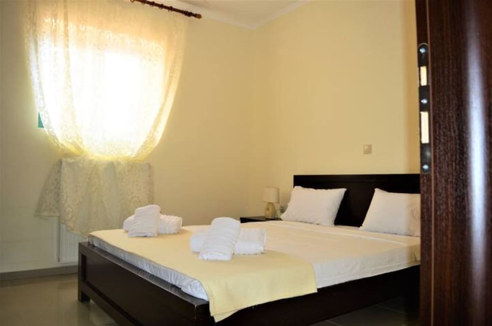 Villa Alexandra Sea View