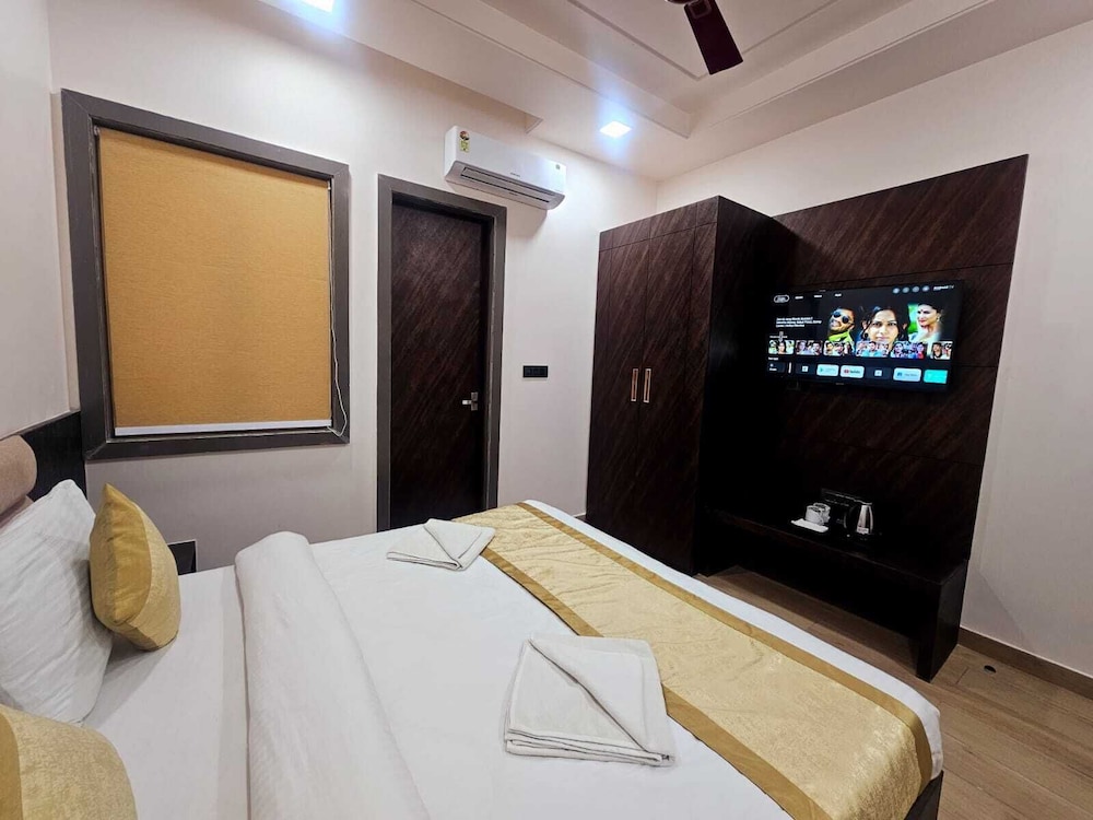 Shyam palace inn