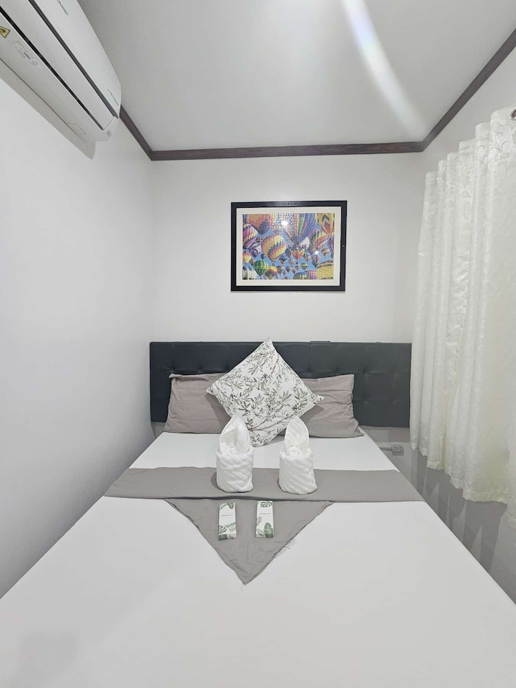 Bliss Suites by SMS Hospitality