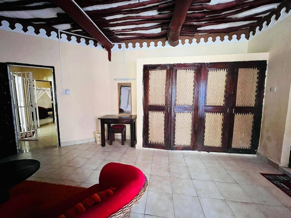Diani Beach Dream House - 5 Bedrooms