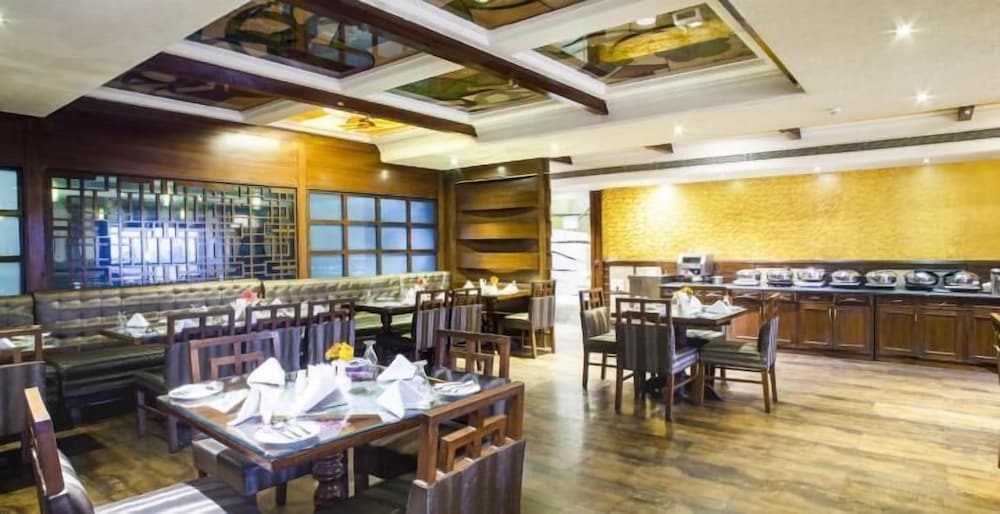 Hotel Viceroy Inn