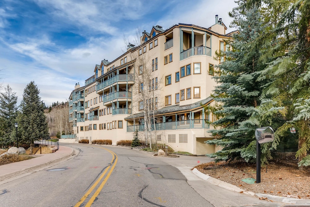 Centennial 2 Bedroom Condo Unit no. 3 view 3