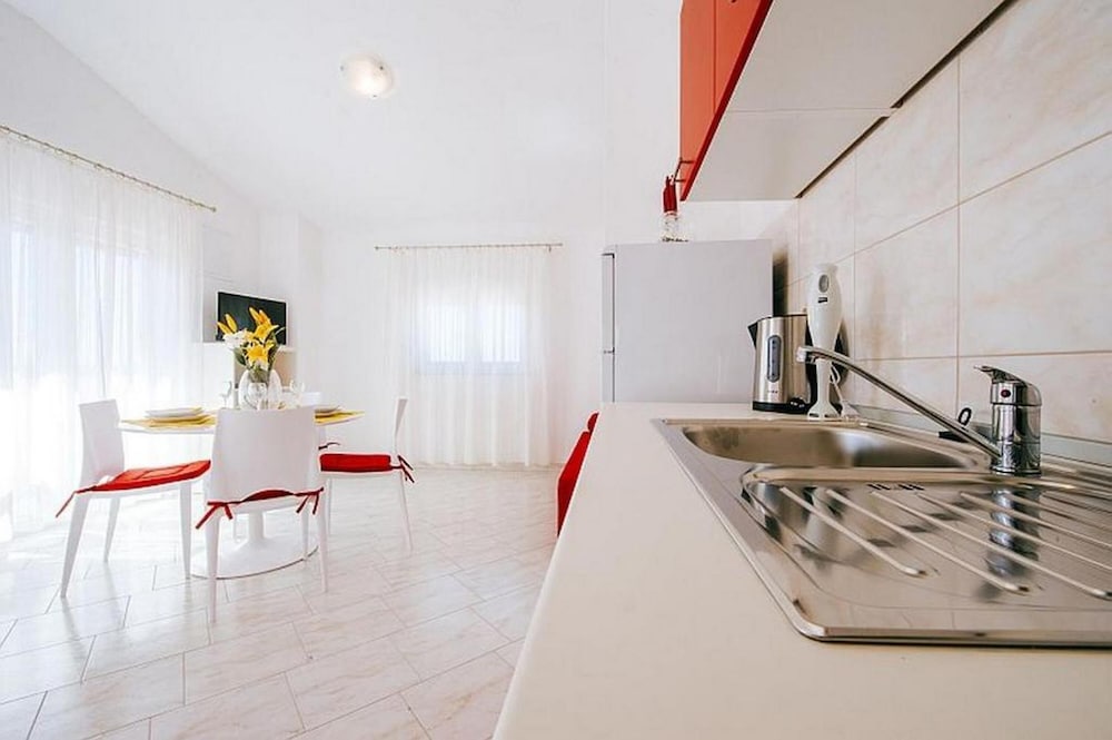 Apartments Perinic