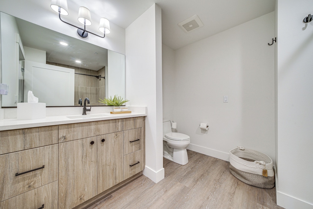 Suncadia Resort Condo Near Trails & River Access!