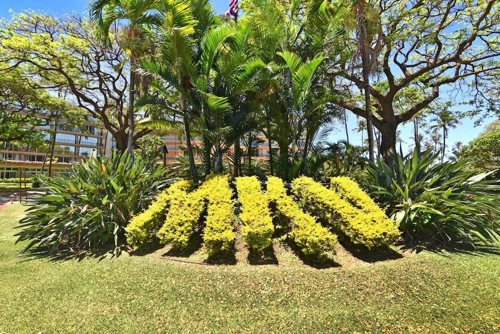 Maui Kaanapali Villas Collection by KBM - 4 Units (c152/c255/b242/b247)