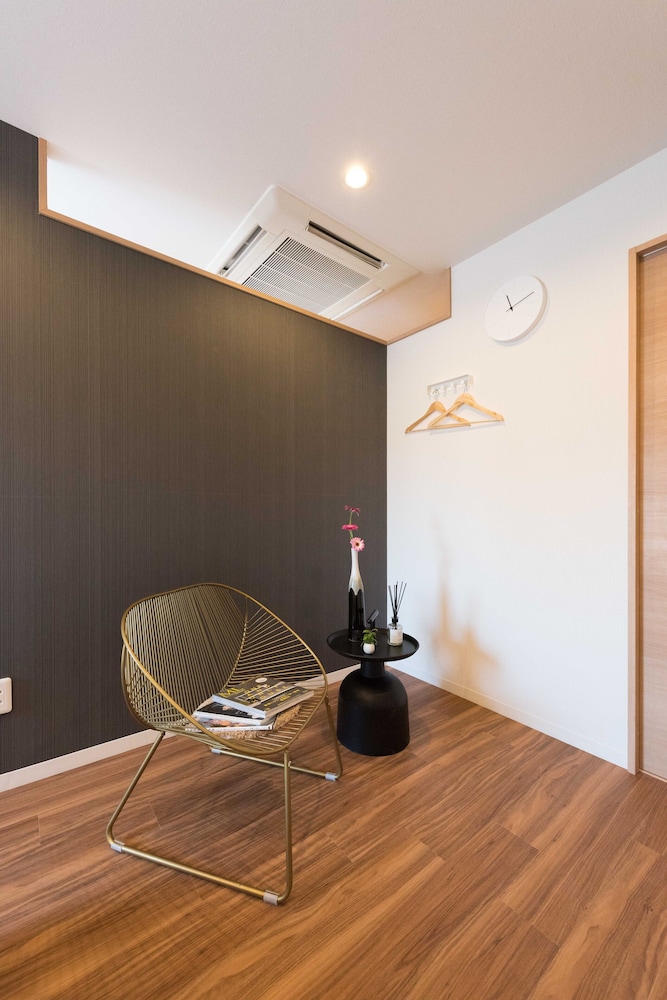 TORA HOTEL Skytree D, โตเกียว - 20