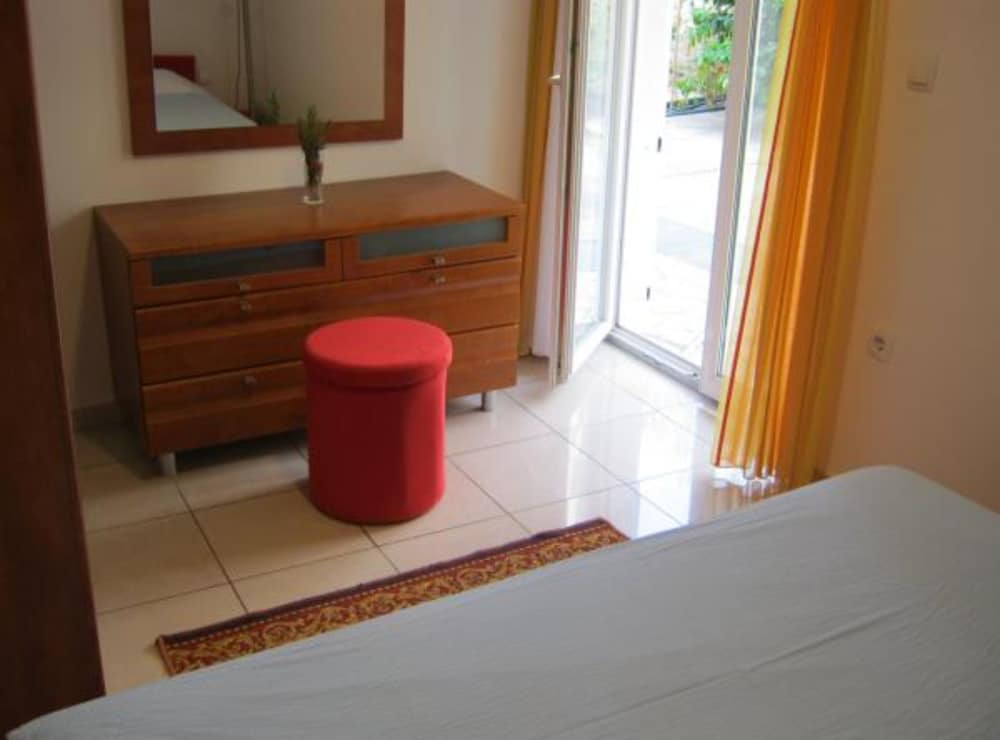 Apartments Villa Novak